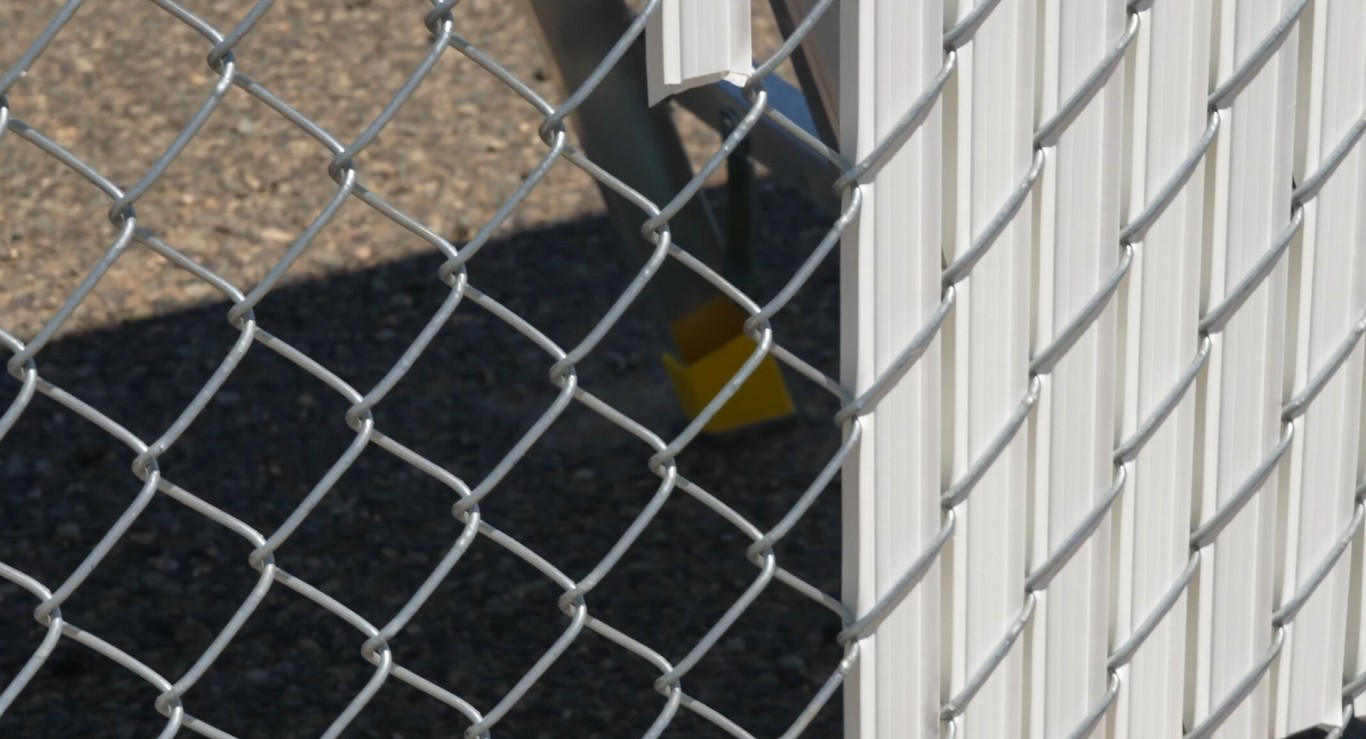 Commercial fence installation and security solutions in Bethesda, MD