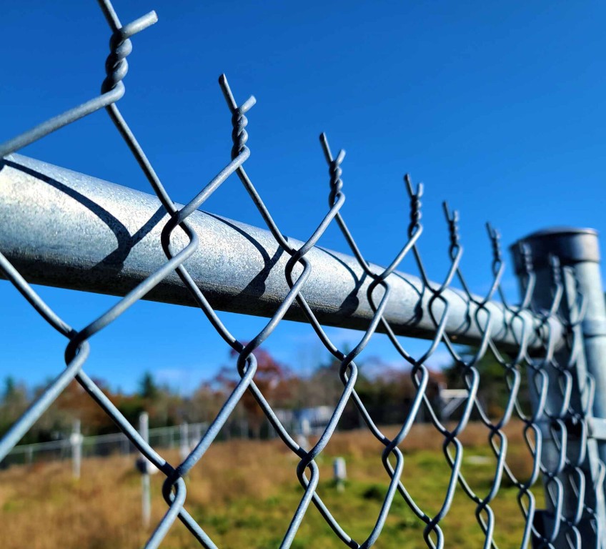 Premium aluminum fencing solutions in Bethesda, MD